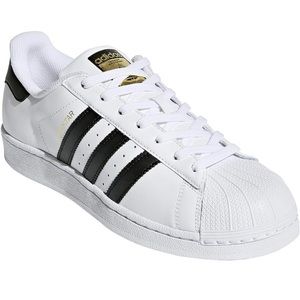 Adidas Superstar Sneakers